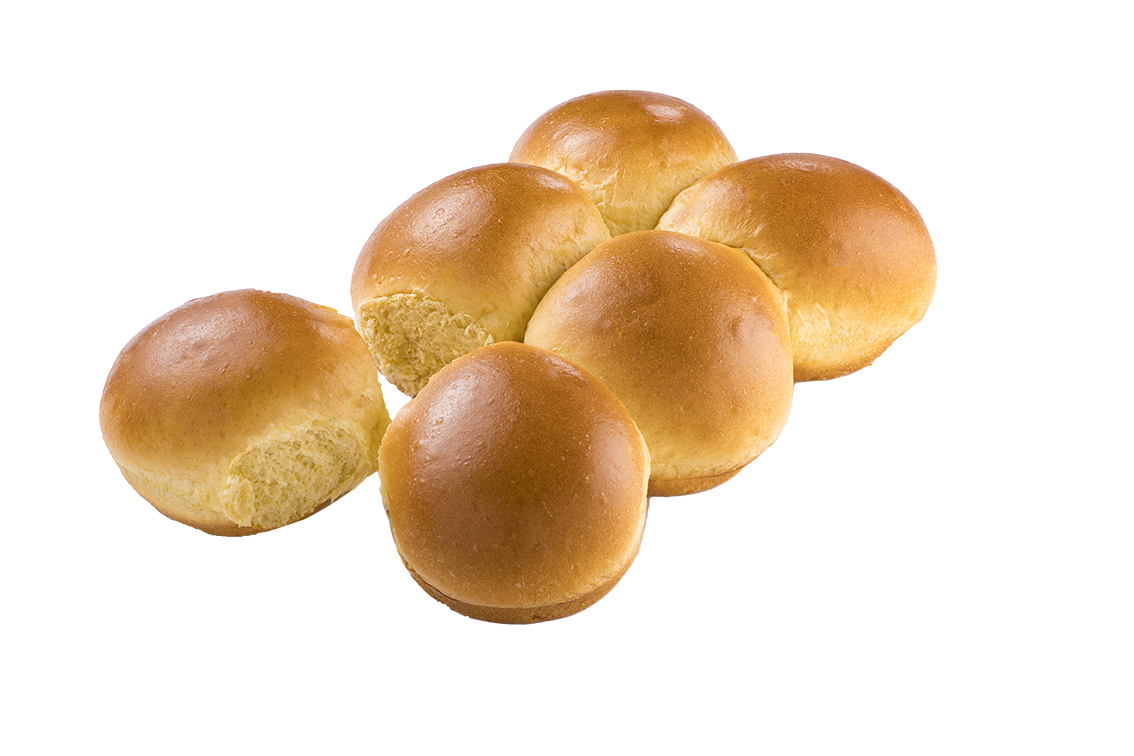 Brioche Rolls 12 Pack Brioche Gourmet