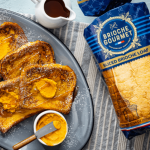 Pumpkin Eggnog French Toast (1)