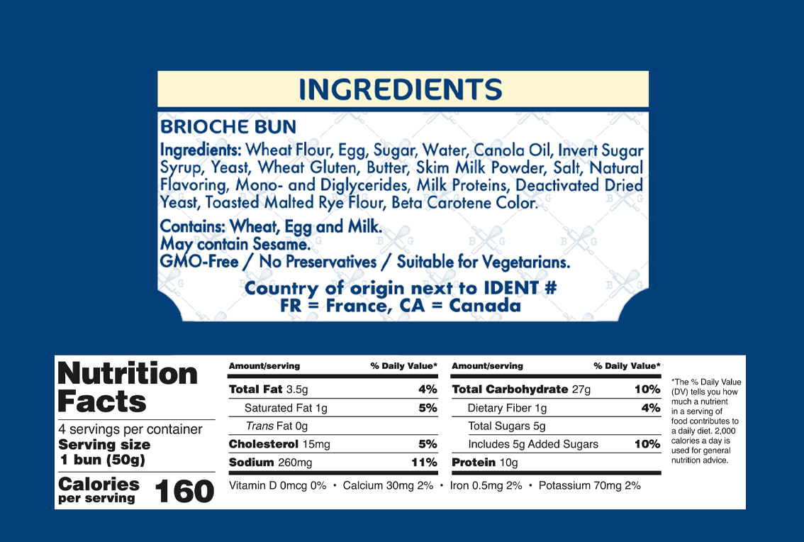brioche-burger-buns-ingredients