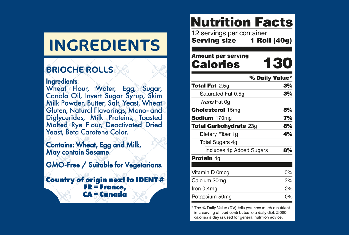brioche-rolls-ingredients