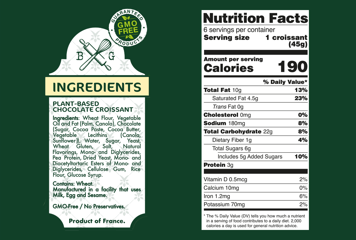 chocolate-croissants-plant-based-ingredients