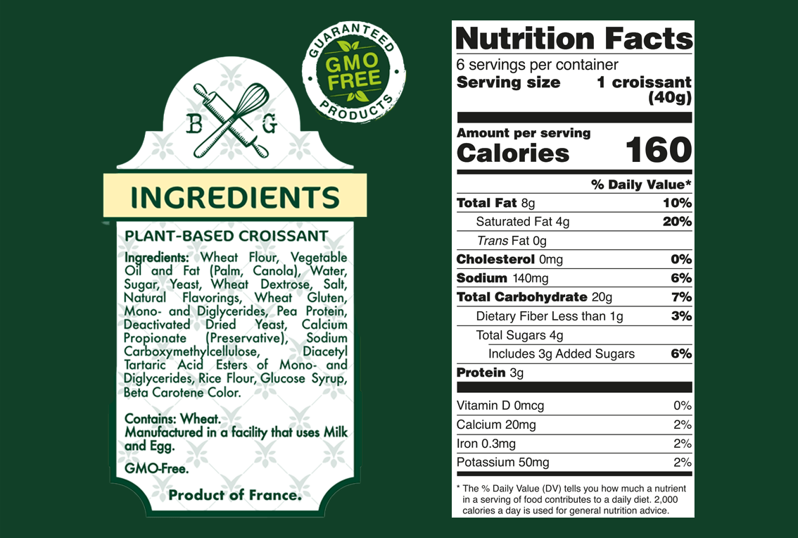 croissants-plant-based-ingredients