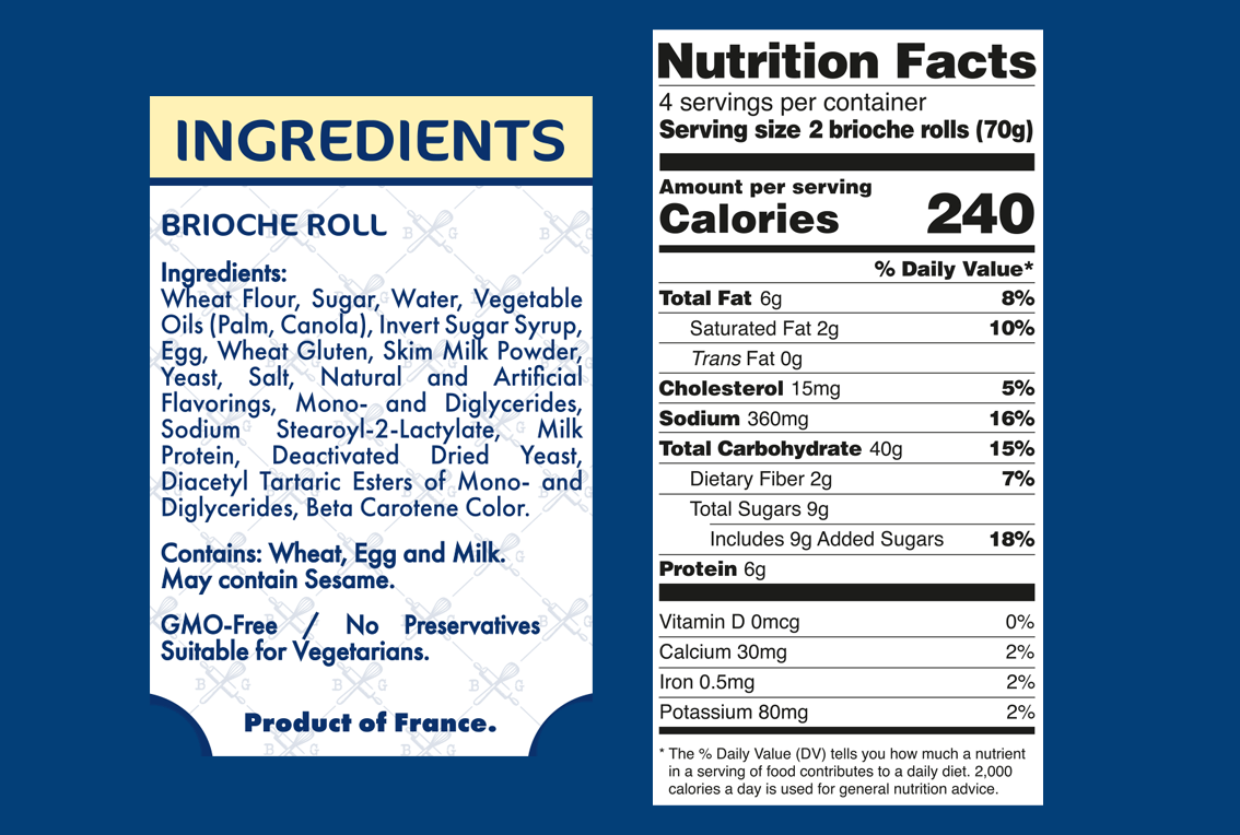 milk-brioche-rolls-ingredients