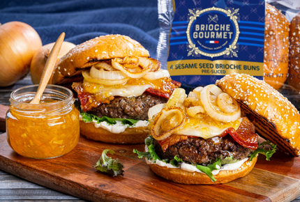 Burger Day!_may