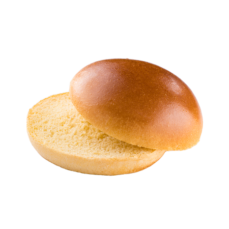 brioche-buns