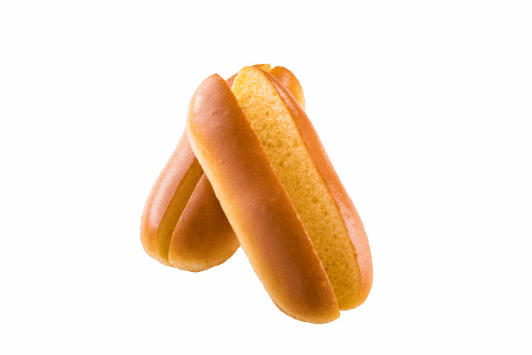 L’Authentique Brioche hot-dog