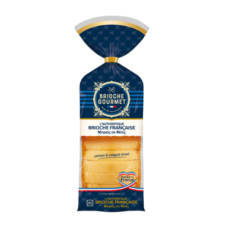 L’Authentique Brioche Française