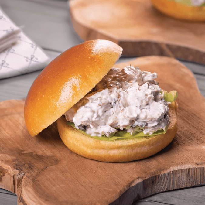 Bistro Tarragon Chicken Salad