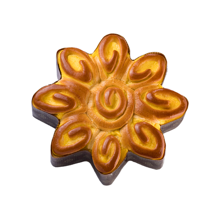Star Brioche